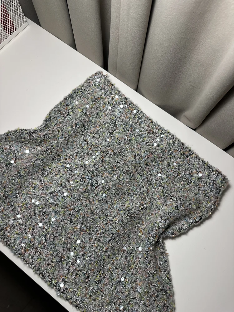 Zara Skorts