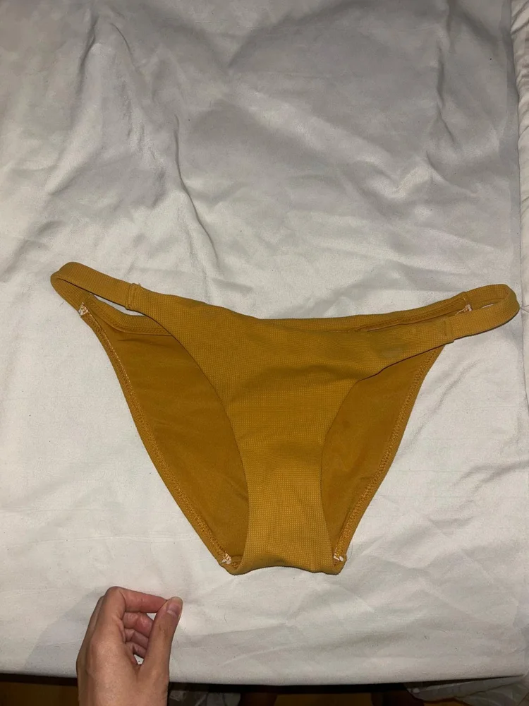 Oysho Bikini