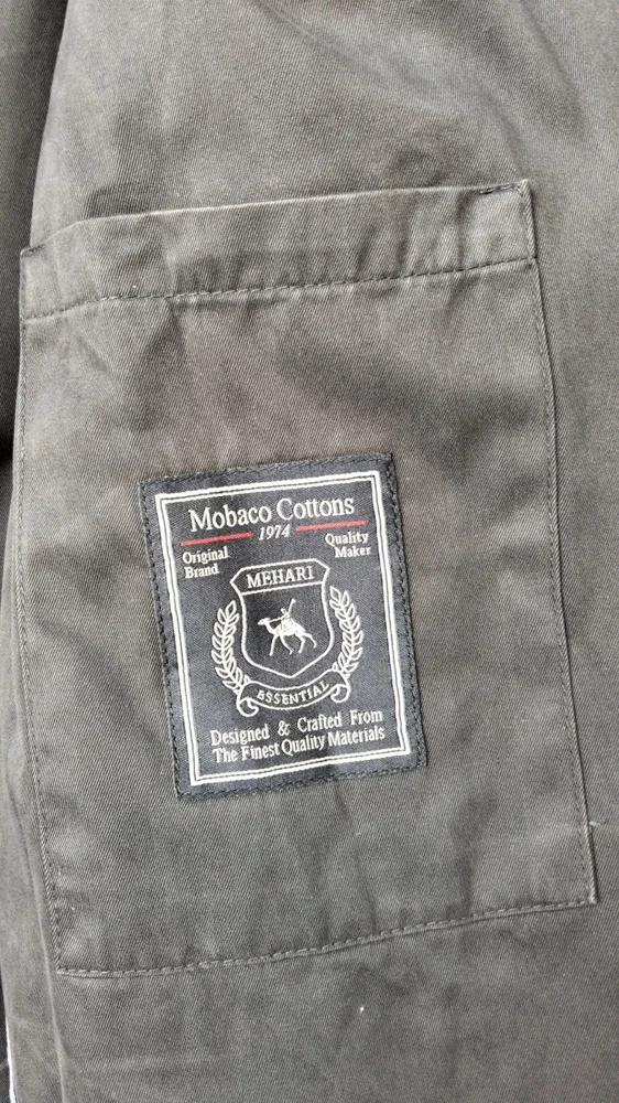 Mobaco Cottons Blazers, Very good, size XL, photo 6