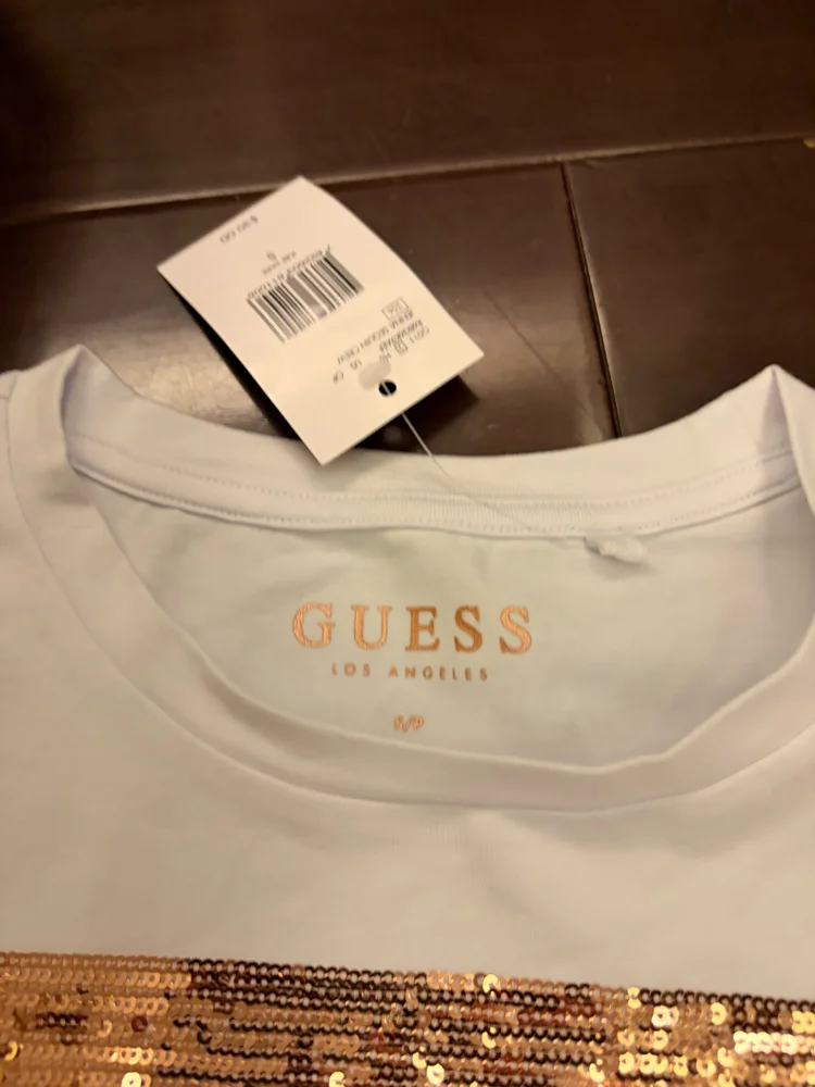 GUESS T-shirts, size S / 36 / 8, photo 5