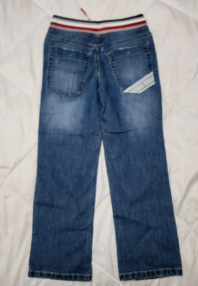 Tommy Hilfiger Bottoms, size 7y, photo 4