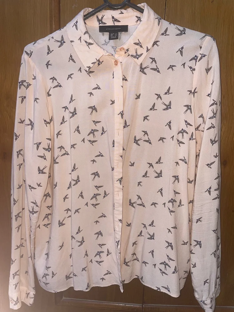 Atmosphere Blouses, size M / 38 / 10, photo 3