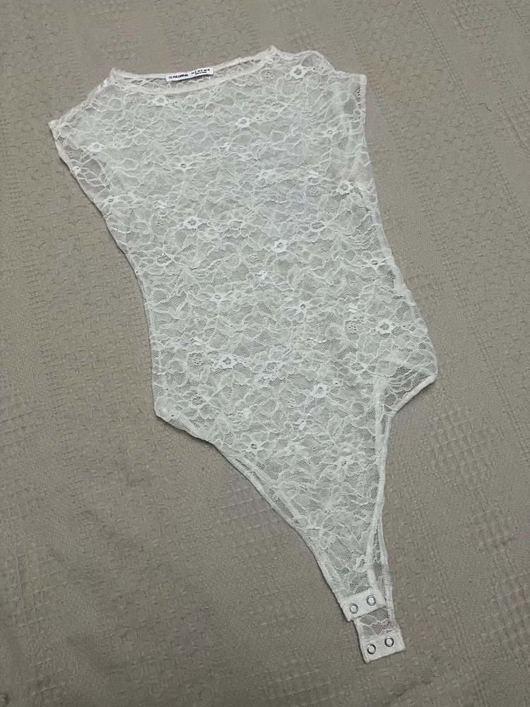Pull & Bear Bodysuits, size S / 36 / 8, photo 3