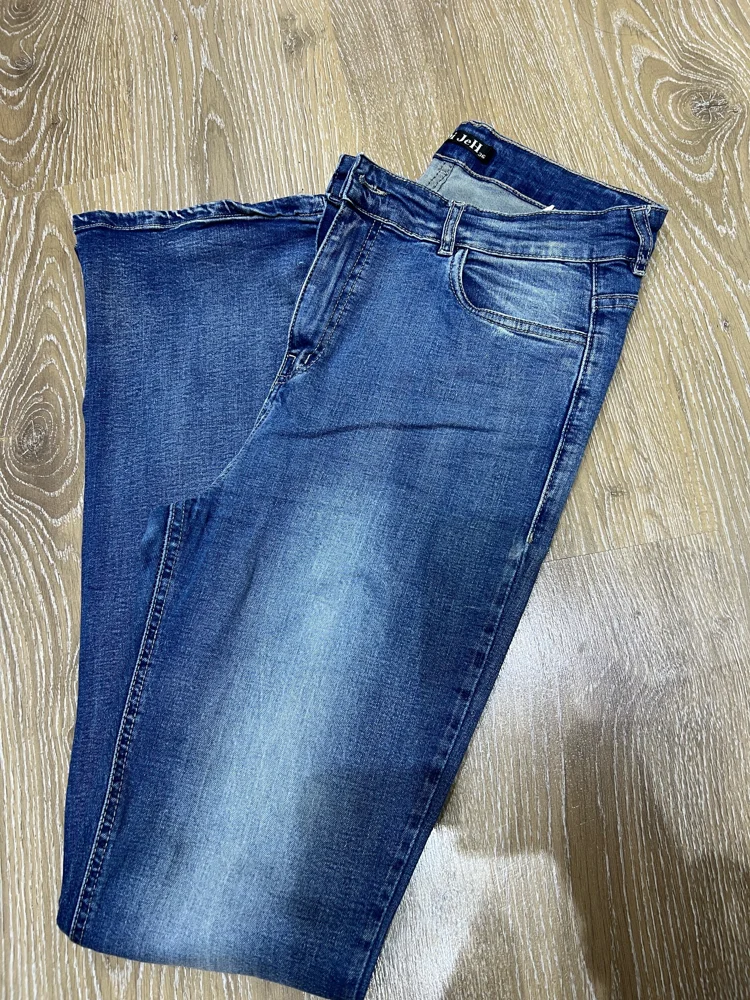 Local Jeans, Good, size S / 36 / 8, photo 3
