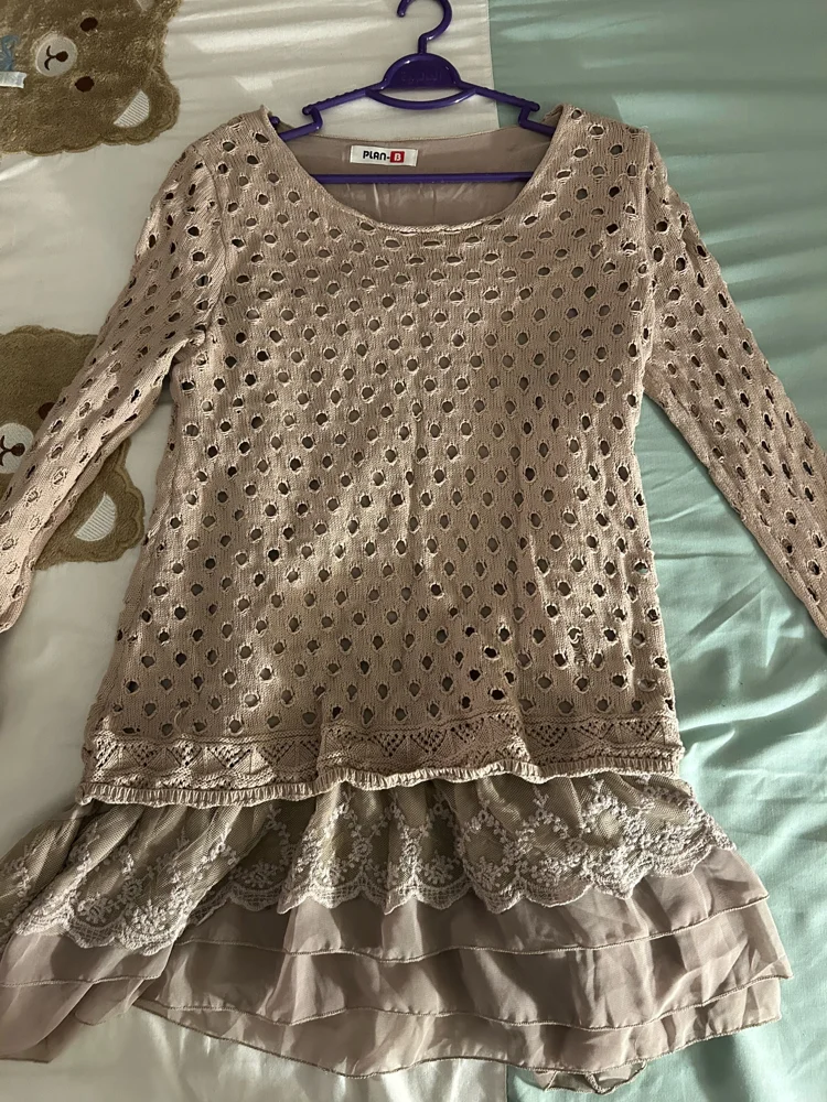 Local Sweaters & Pullovers, size S / 36 / 8