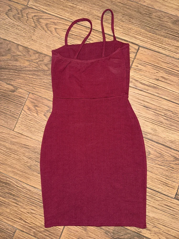 Boohoo Bodycon Dresses, size XS / 34 / 6, photo 6