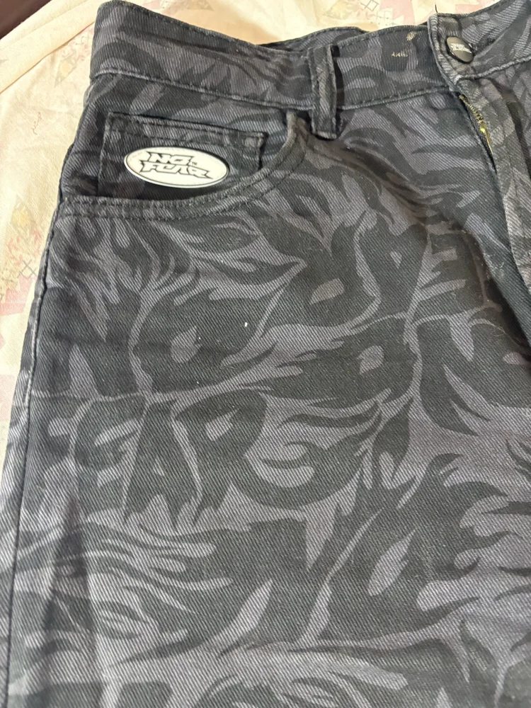 H&M Jeans, size S / 36 / 8, photo 3