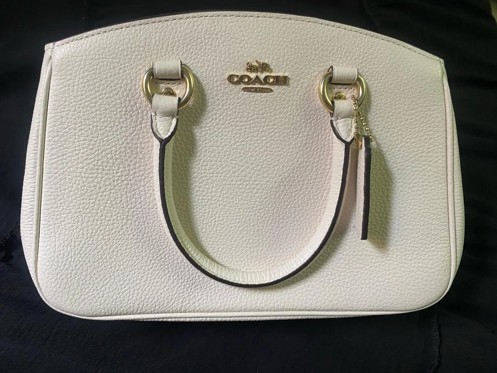 Coach Handbags, Excellent, photo 2