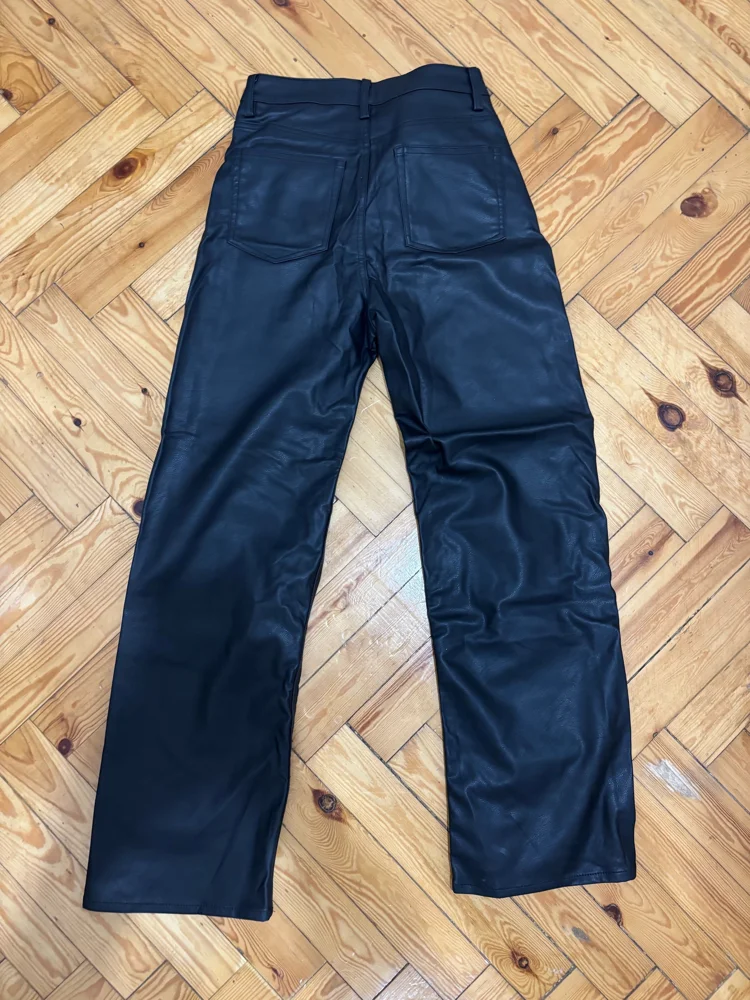 H&M Pants, size S / 36 / 8, photo 3