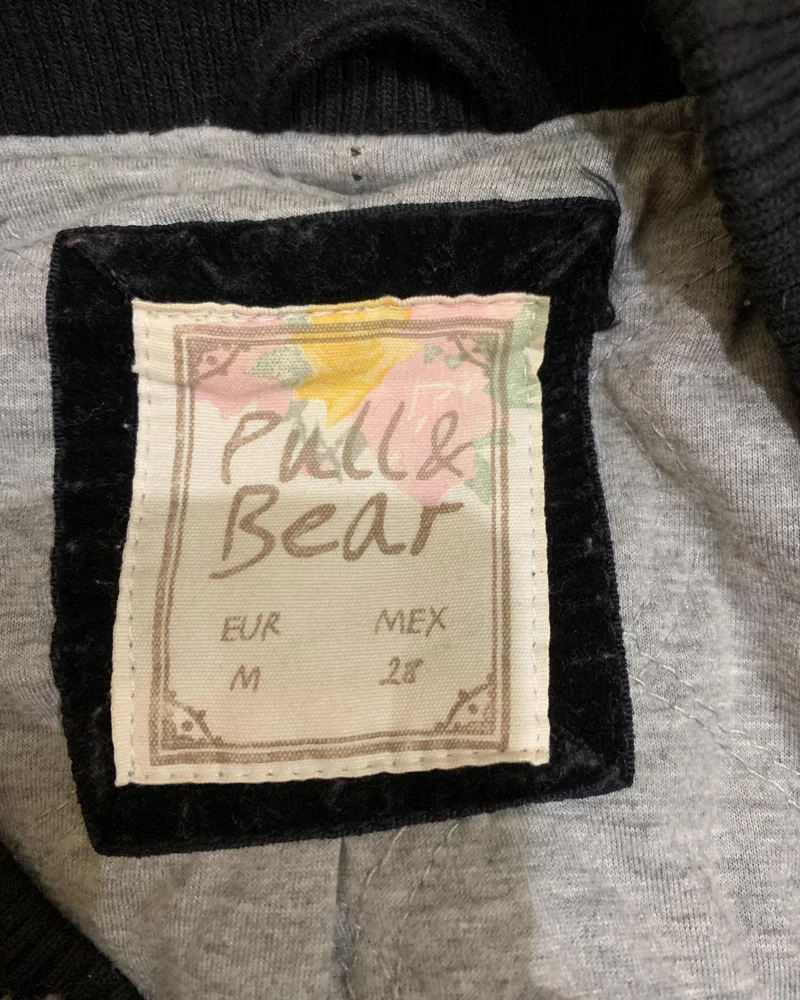 Pull & Bear Sweatshirts, Very good, size M, photo 2