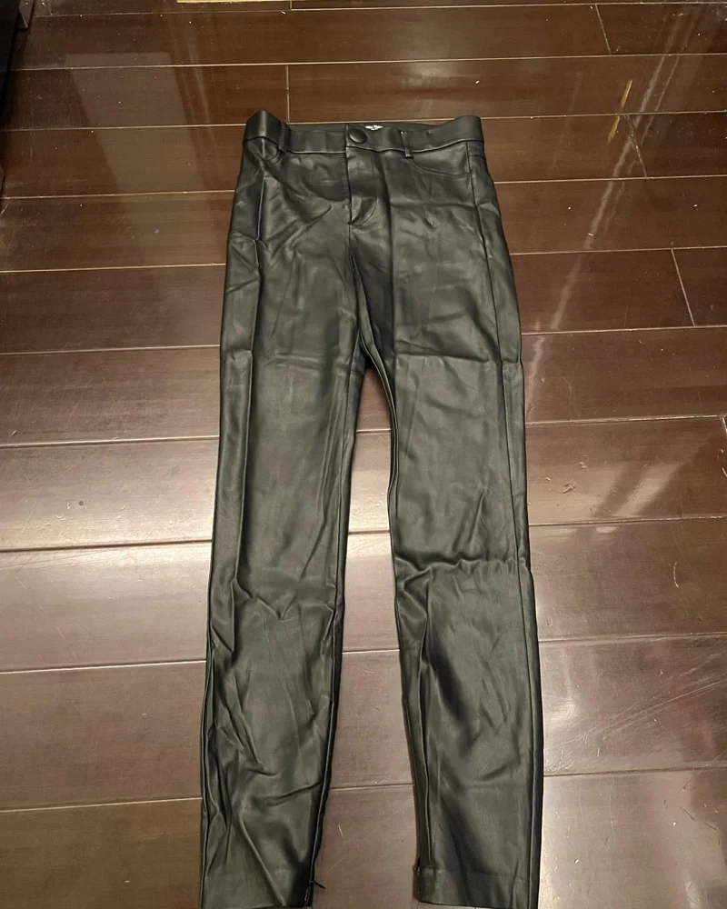 Zara Leggings
