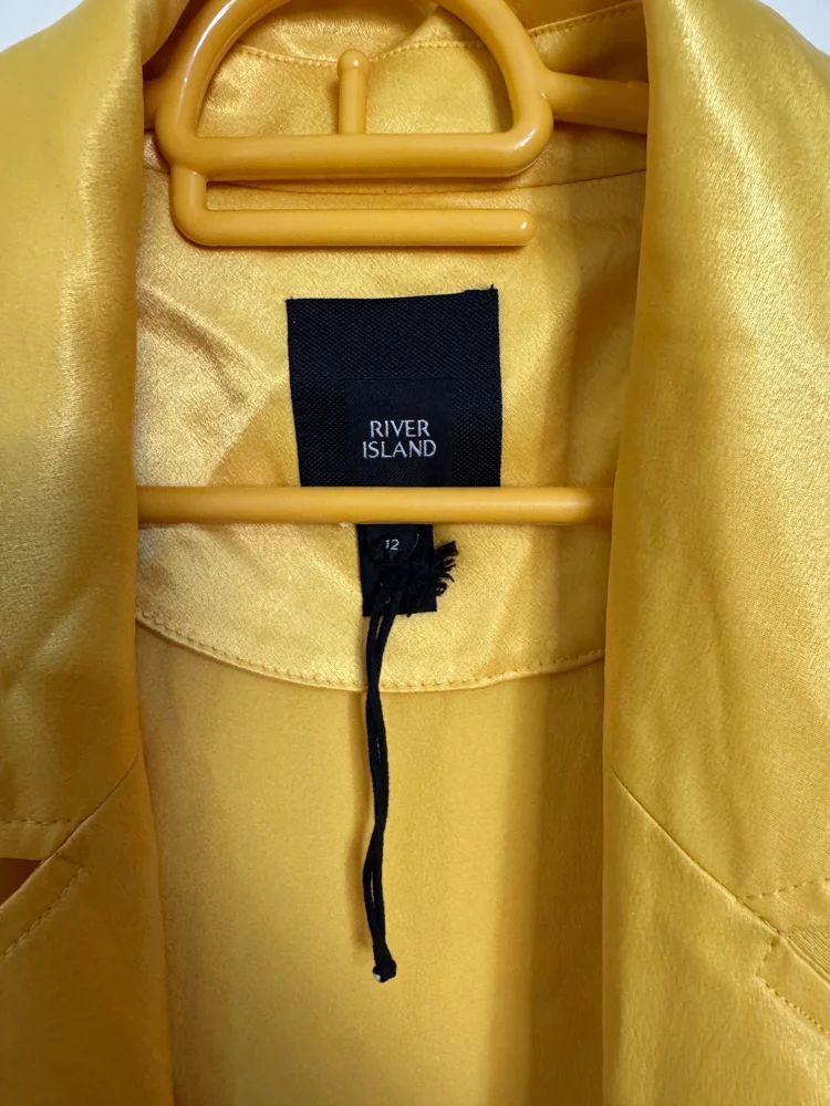 River Island Coats, Very good, size S / 36 / 8, photo 3