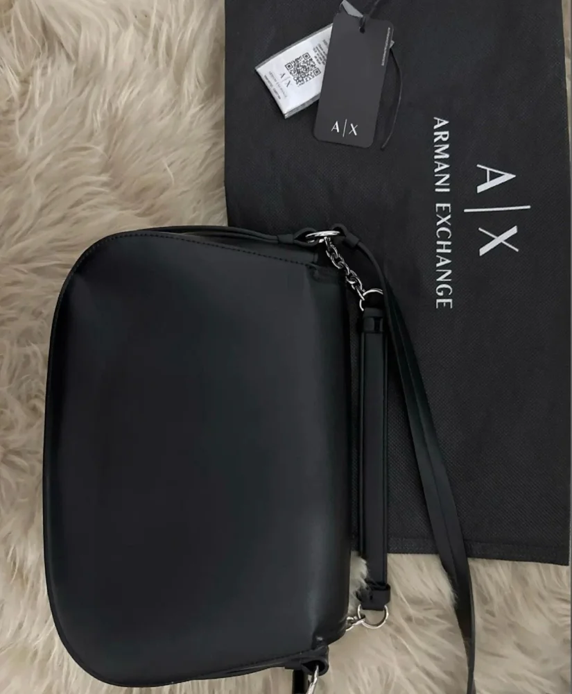 Armani Exchange Cross-Body Bags, size Other, photo 3