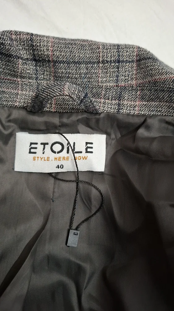 Etoile Blazers, Excellent, size L / 40 / 12, photo 3