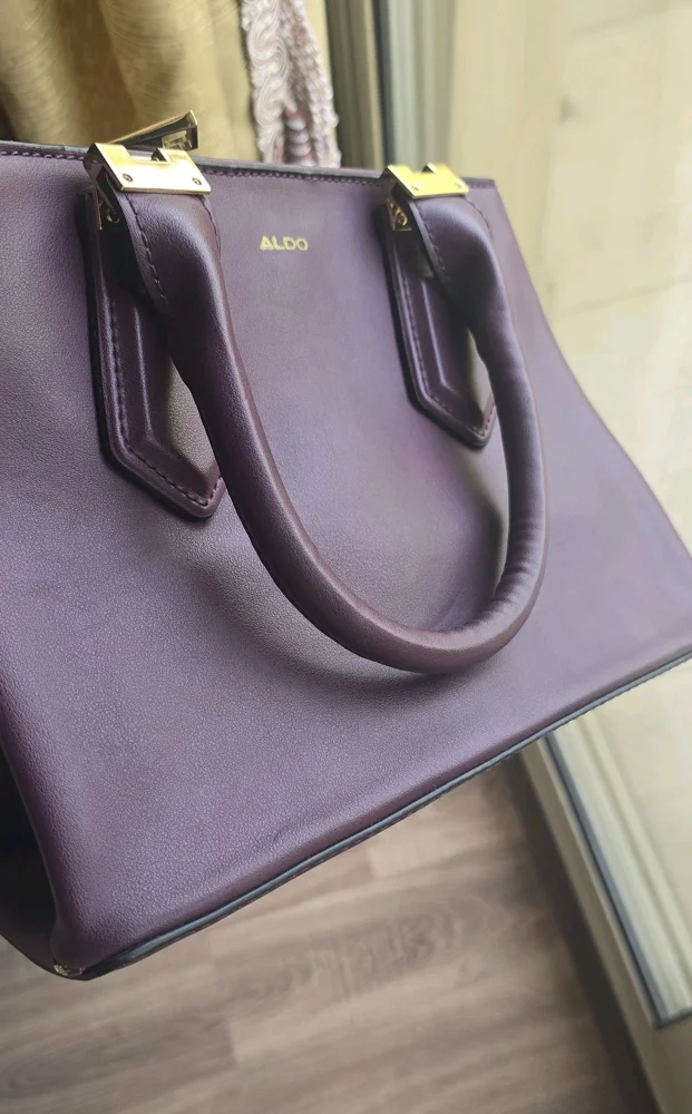 ALDO شنط كروس، حالة جيدة جداً، مقاس واحد، صورة 5