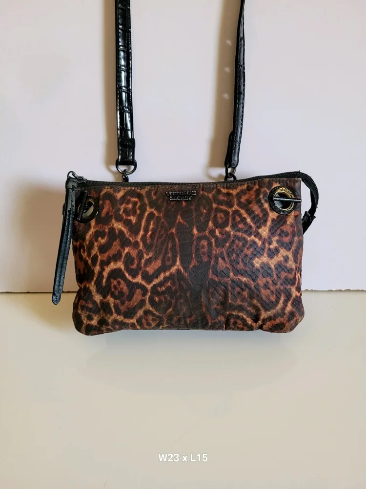 Victoria's Secret Cross-Body Bags