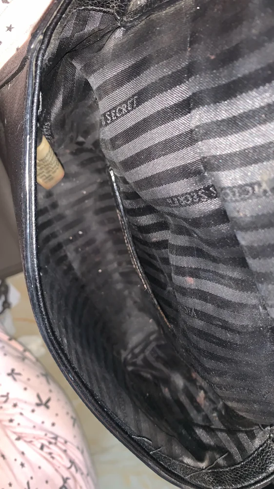 Victoria's Secret Cross-Body Bags, Good, photo 5