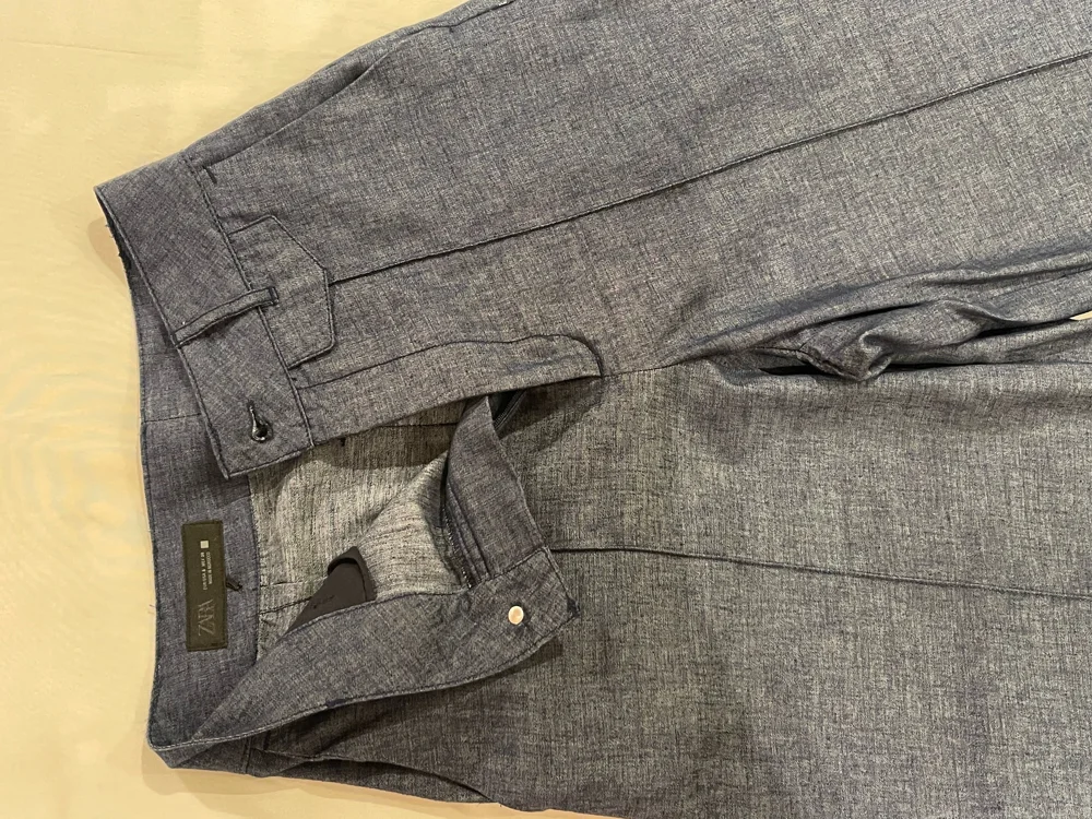 Zara Jeans, size XXS / 32 / 4, photo 3