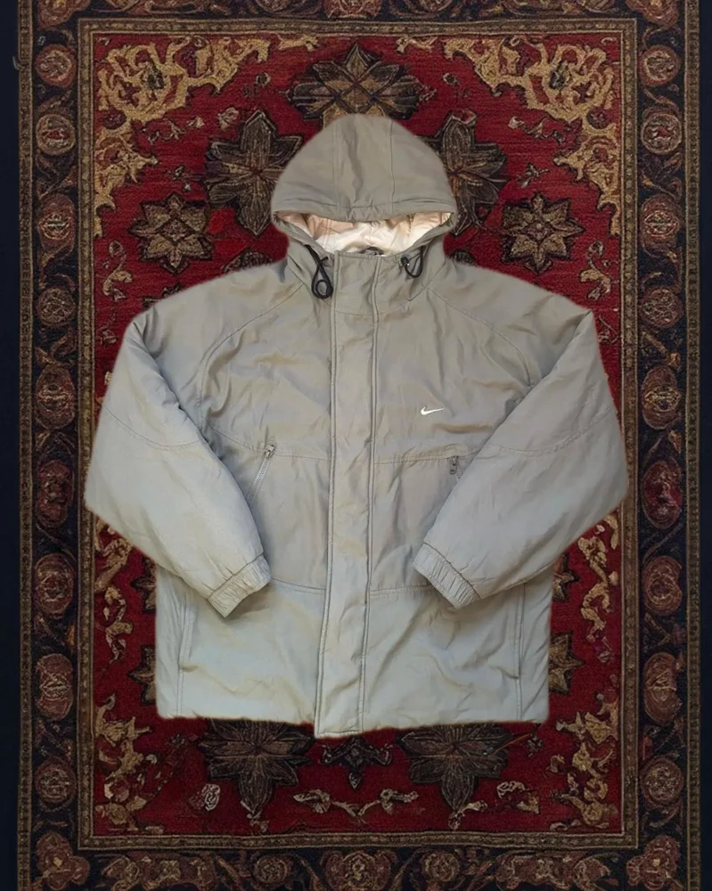 Nike Jackets