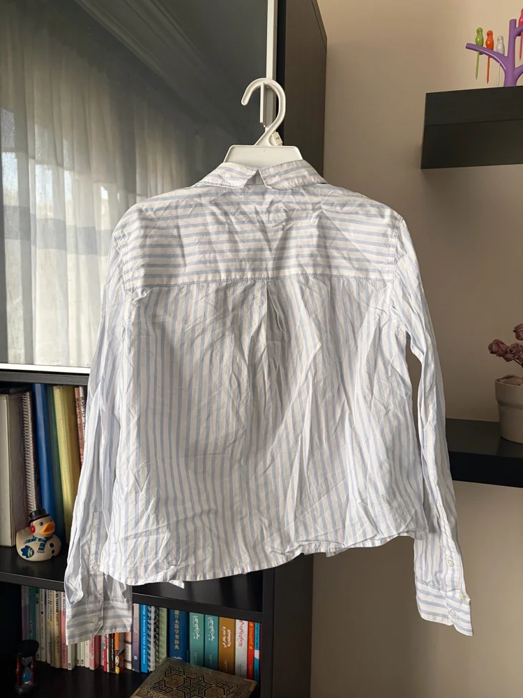 O'STIN Studio Shirts, size S / 36 / 8, photo 3