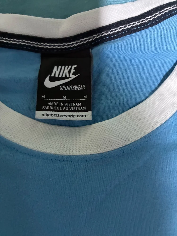 Nike T-shirts, size M, photo 3