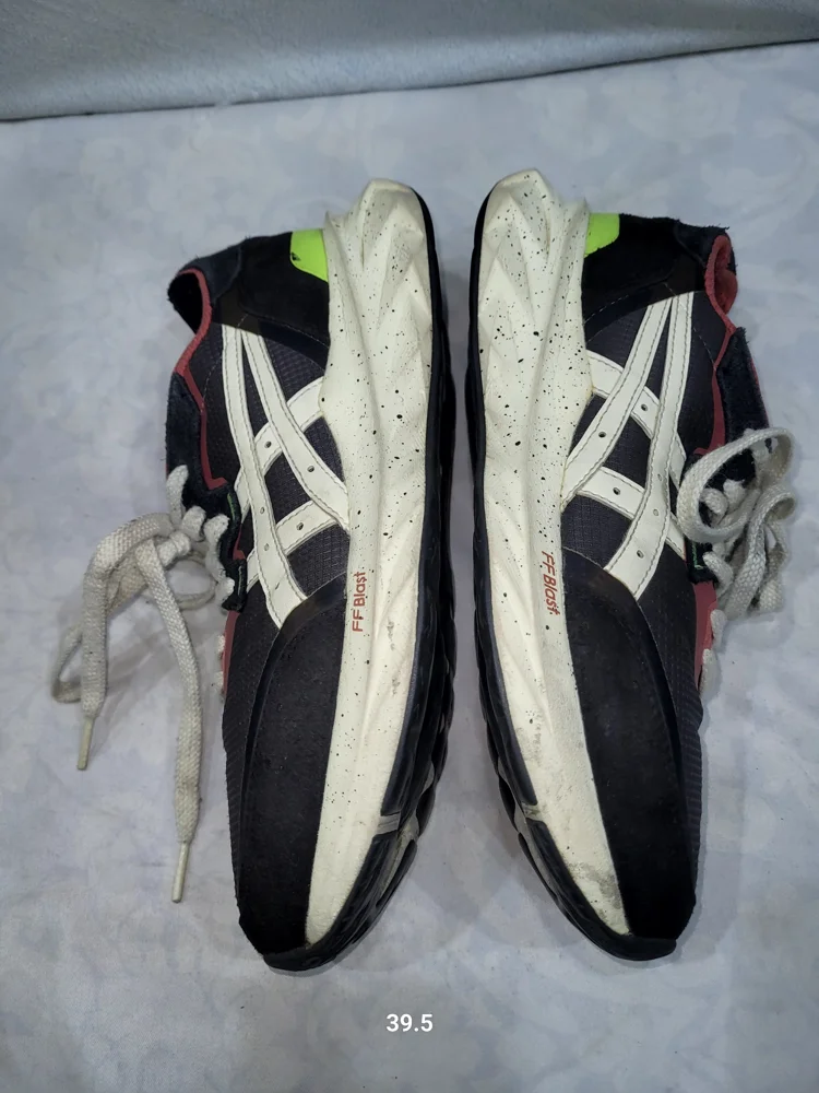 Asics Sneakers, Excellent, size 39.5, photo 3