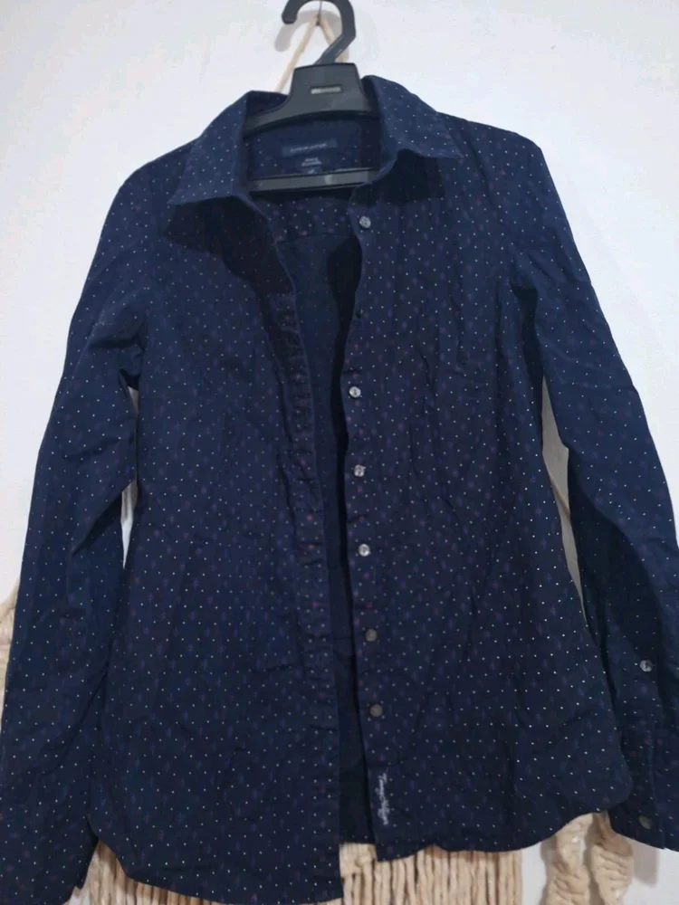 Tommy Hilfiger Long Sleeve