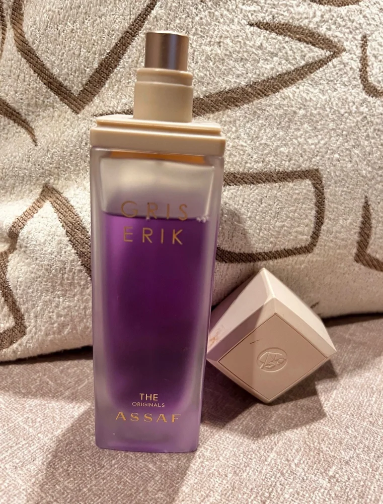 Perfume, size Other, photo 2