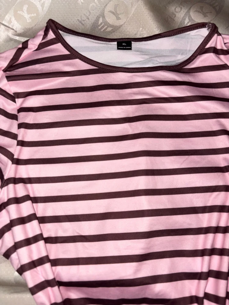 Shein Shirts, size XL / 42 / 14, photo 3