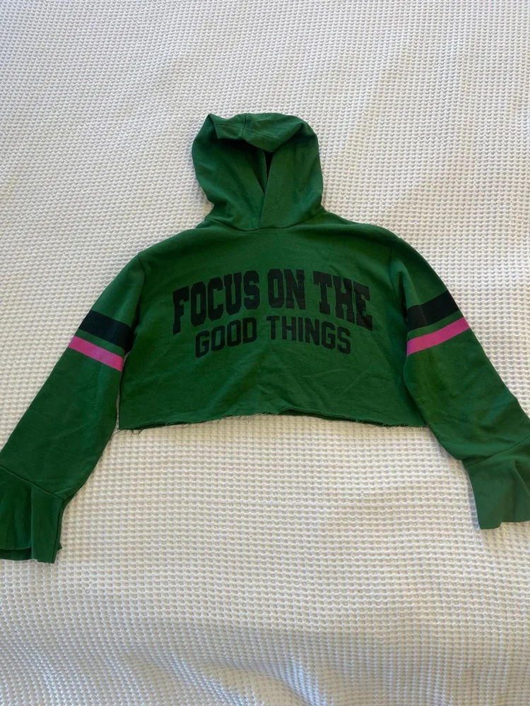Zara Hoodies