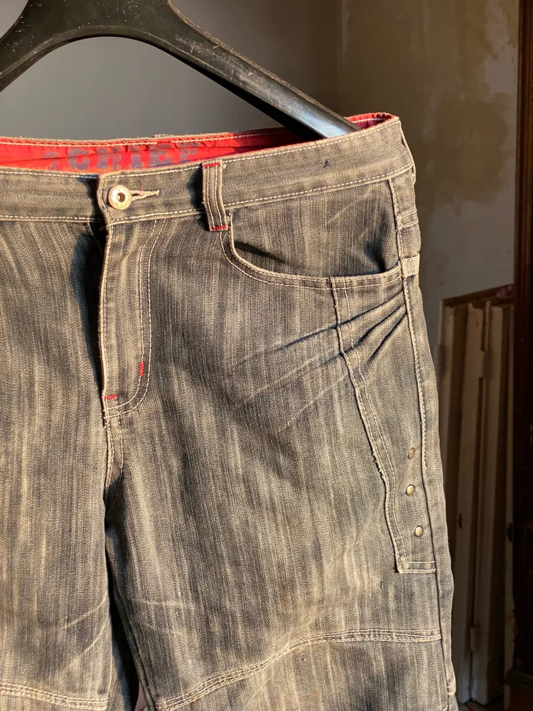 Shorts, Good, size W28, photo 2