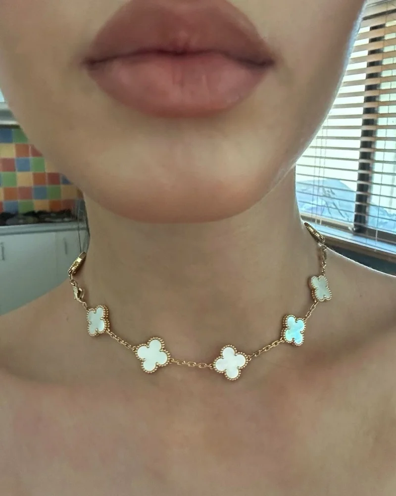 Necklaces, size Other, photo 2