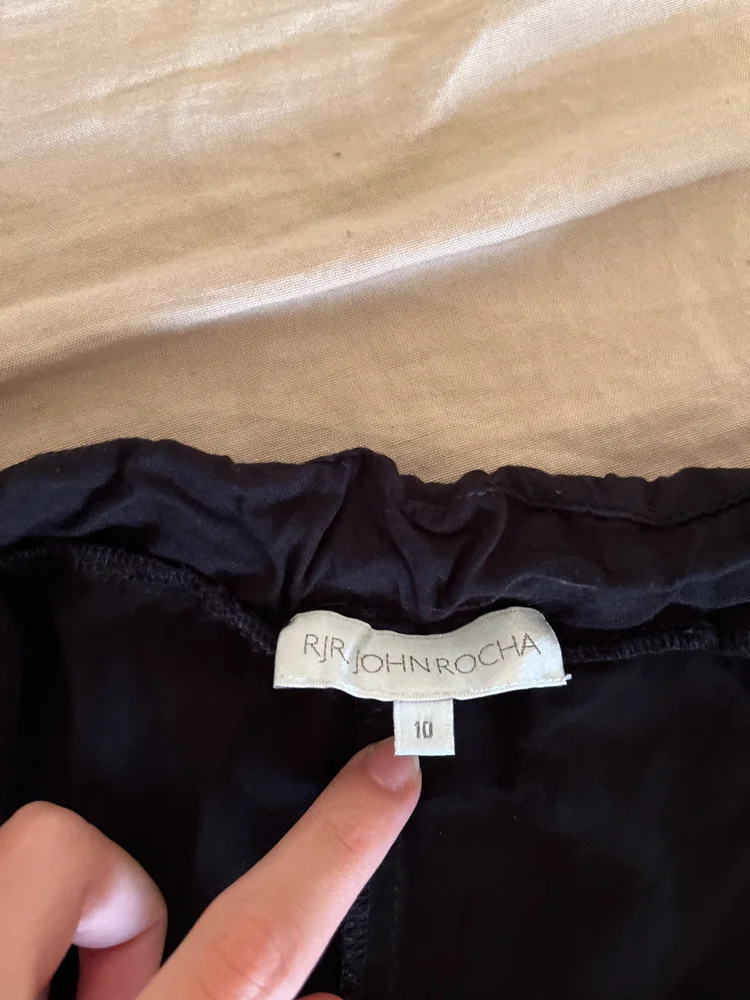 Pants, size M / 38 / 10, photo 5