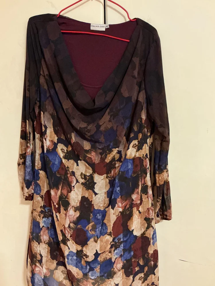 Trend One Blouses