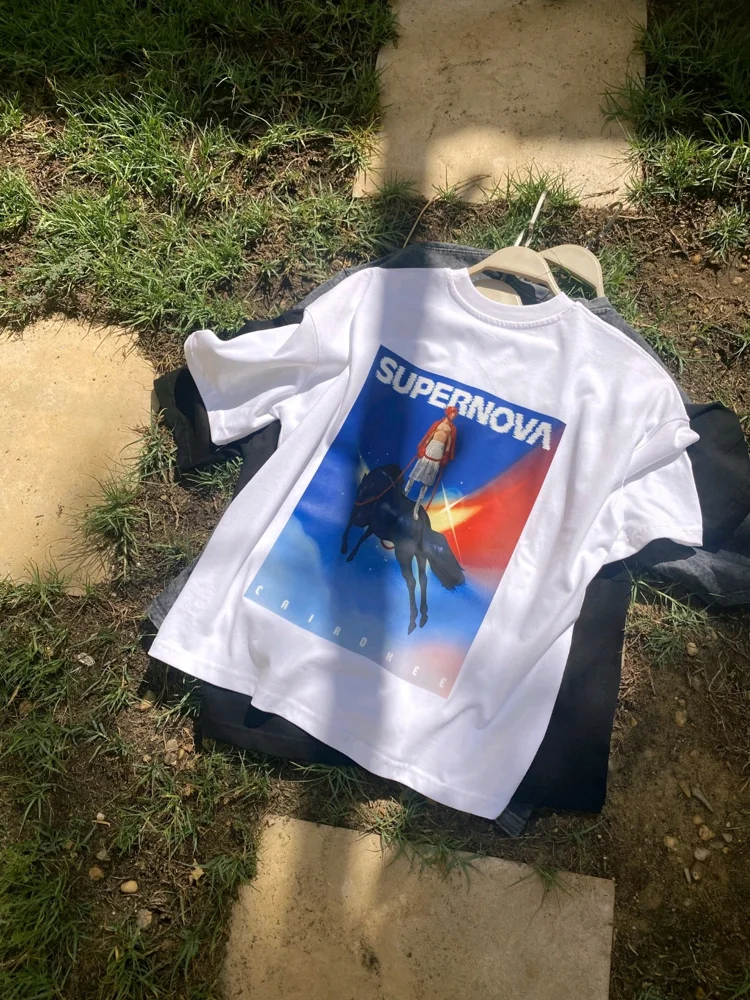 Local T-shirts, size Other, photo 2