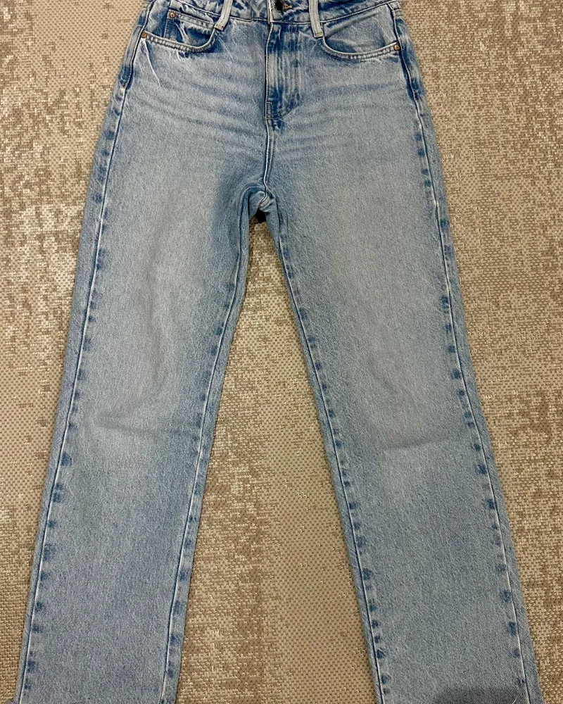 Zara Jeans