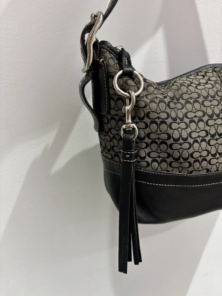 Coach Shoulder Bag, size Other, photo 4