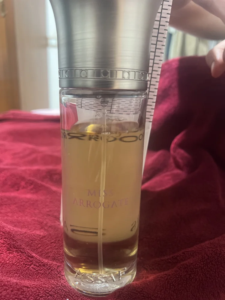 Assaf Perfume, size Other, photo 2