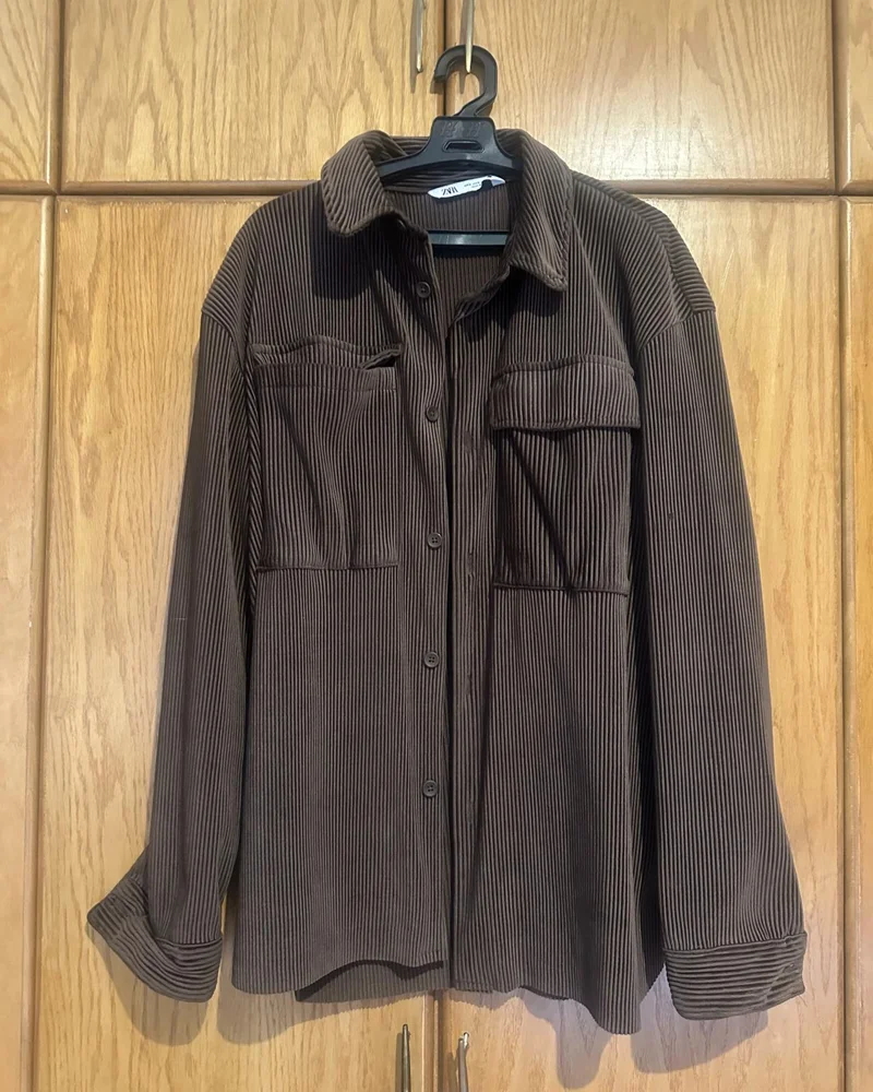 Zara Blouses