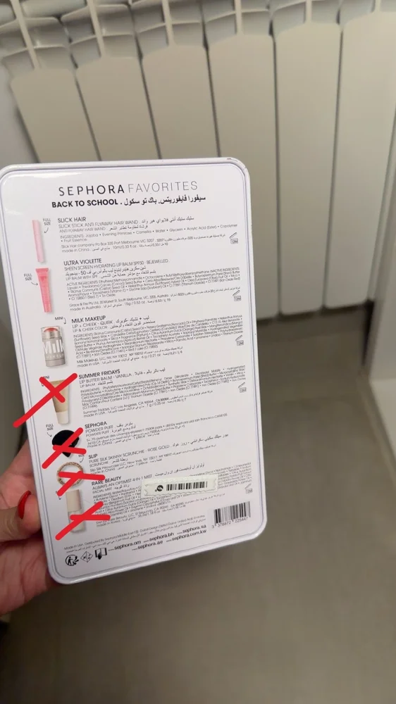 Sephora Lips, size Other, photo 4