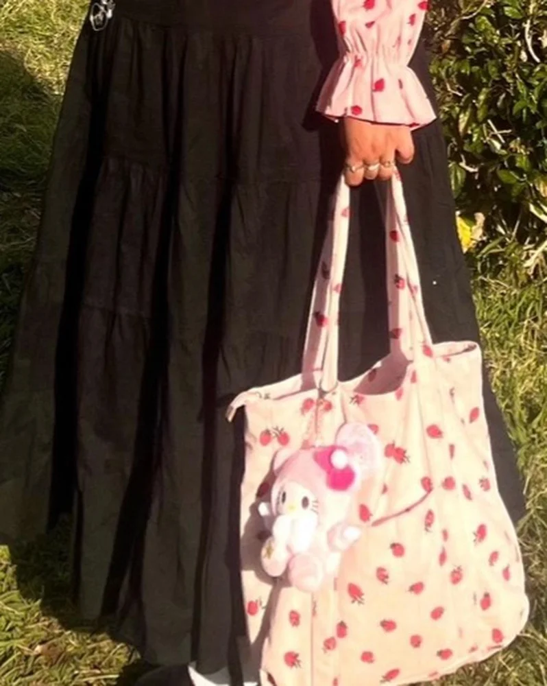 Shein Tote Bag