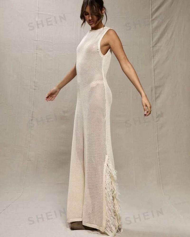 Shein Cover-Ups