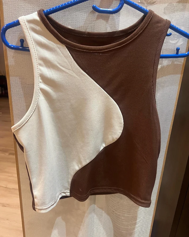 Shein Crop Tops