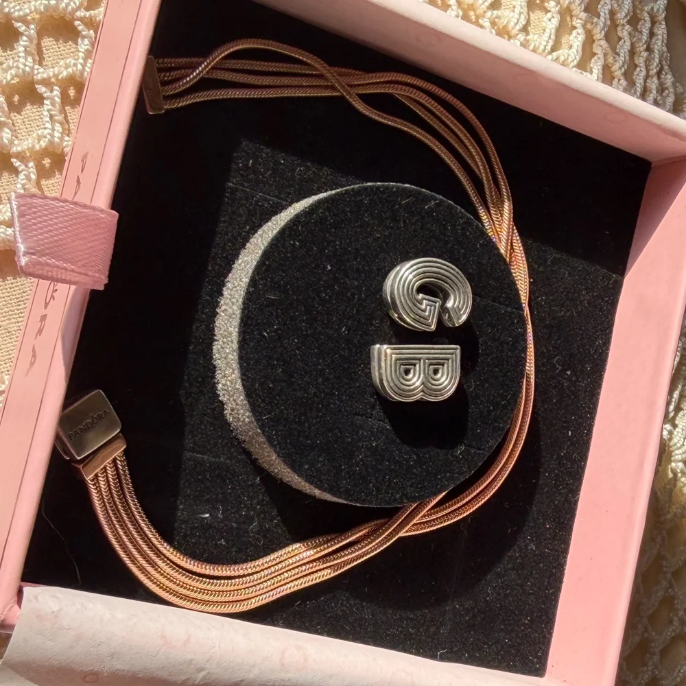 Pandora Bracelets, size Other, photo 4