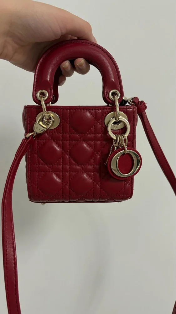 Dior شنط صغيرة