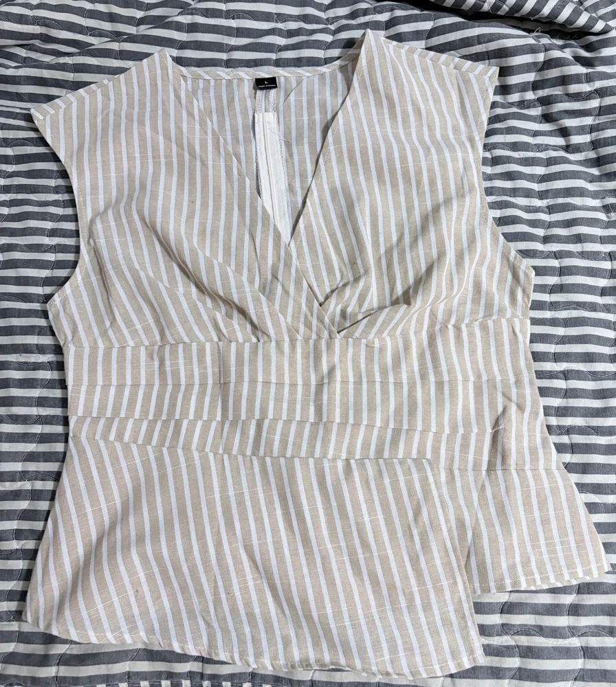 Shein Vests