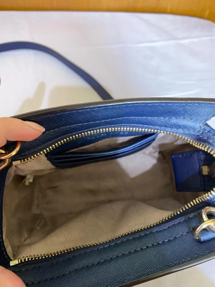 Michael Kors Cross-Body Bags, Very good, one size, photo 4