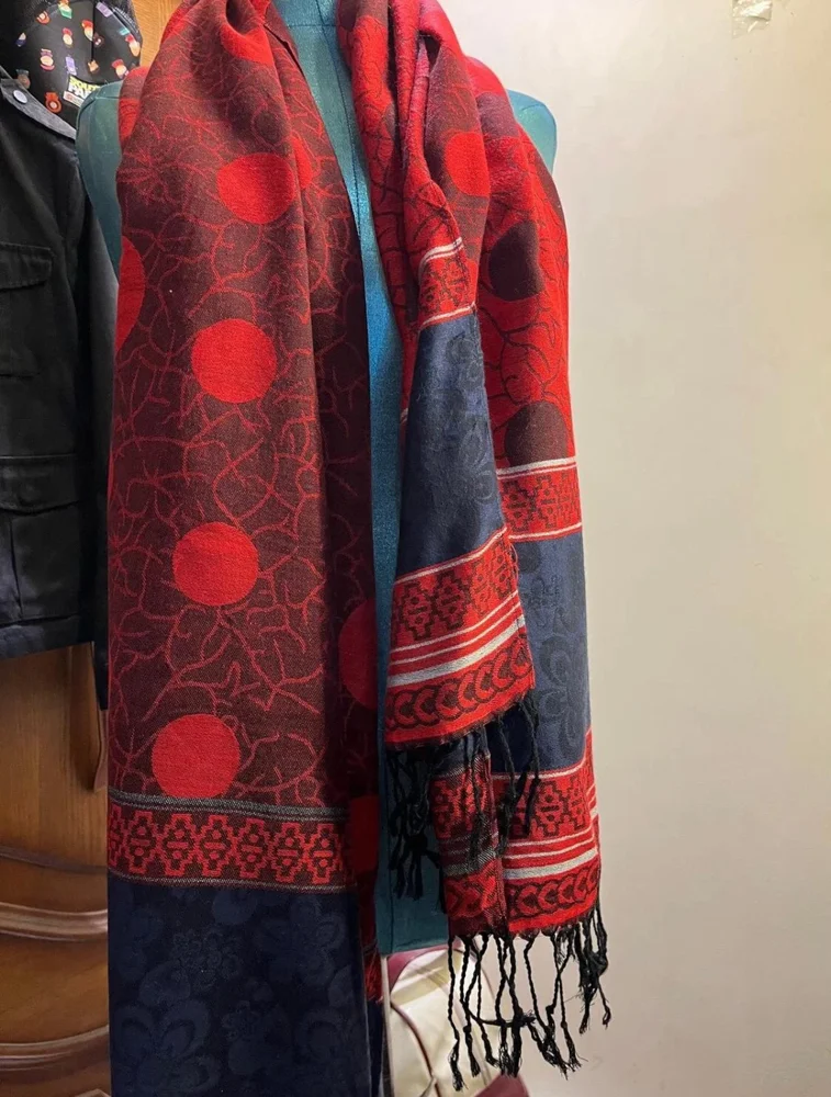 Pashmina Scarves & Shawls, size Other, photo 5