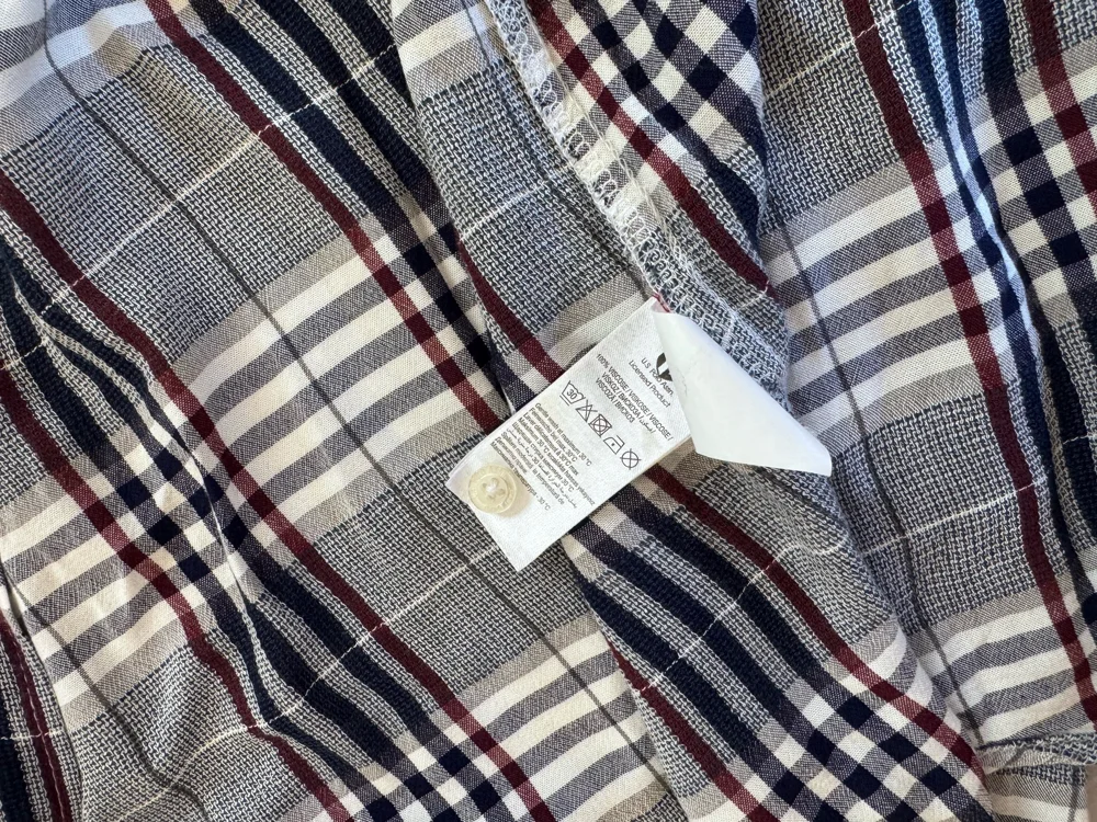 U.S. Polo Assn. Shirts, Excellent, size M / 38 / 10, photo 3