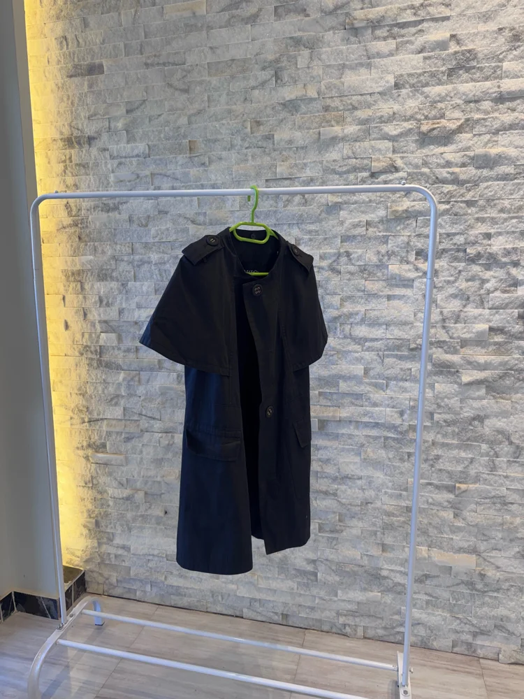 MAX&Co. بالطوهات، حالة مقبولة، مقاس M / 38 / 10، صورة 4